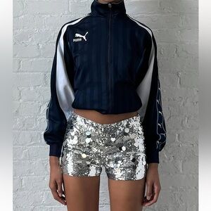 Danielle guizio shorts